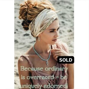 Unique Handmade Just For You!